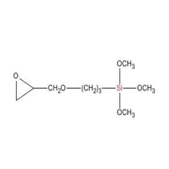 3-Glycidoxypropyltrimethoxysilane CAS 2530-83-8